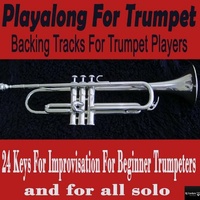 DJ ENEKES - Playalong For Trumpet
